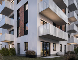Morizon WP ogłoszenia | Mieszkanie w inwestycji Murapol Osiedle Filo, Łódź, 36 m² | 5459