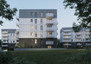 Morizon WP ogłoszenia | Mieszkanie w inwestycji Murapol Osiedle Szafirove, Gliwice, 37 m² | 5796