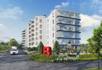 Morizon WP ogłoszenia | Mieszkanie w inwestycji Apartamenty Literacka, Warszawa, 44 m² | 5034