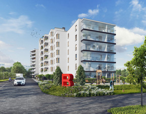 Nowa inwestycja - Apartamenty Literacka Dom Development, Warszawa Żoliborz