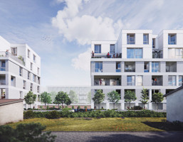Morizon WP ogłoszenia | Mieszkanie w inwestycji Apartamenty Składowa, Kraków, 52 m² | 4640