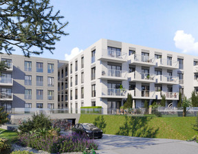 Nowa inwestycja - Apartamenty Diuna RESIDENCE III Sp. z o.o., Gdańsk Stogi