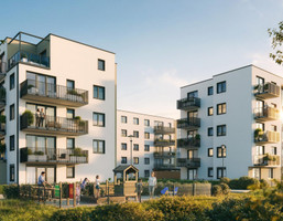 Morizon WP ogłoszenia | Mieszkanie w inwestycji Słoneczne Miasteczko, Kraków, 54 m² | 1067