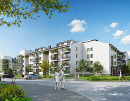 Morizon WP ogłoszenia | Mieszkanie w inwestycji Słoneczne Miasteczko, Kraków, 64 m² | 0863