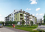 Morizon WP ogłoszenia | Mieszkanie w inwestycji Słoneczne Miasteczko, Kraków, 54 m² | 1071
