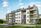 Mieszkanie w inwestycji Słoneczne Miasteczko, Kraków, 54 m² | Morizon.pl | 4906 nr6