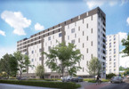 Morizon WP ogłoszenia | Mieszkanie w inwestycji Start City Etap IV, Kraków, 42 m² | 5045