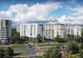 Morizon WP ogłoszenia | Mieszkanie w inwestycji Start City Etap IV, Kraków, 40 m² | 5178