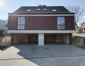 Dom w inwestycji Domy pod Leśną Skałą, Zabierzów (gm.), 94 m²