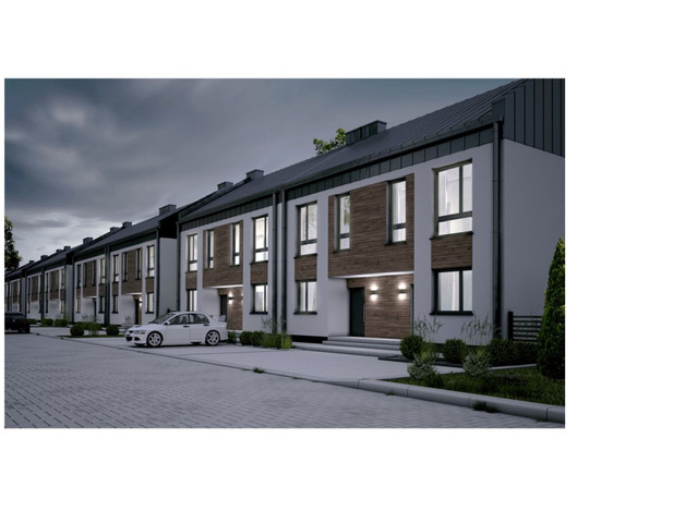 Morizon WP ogłoszenia | Dom w inwestycji Osiedle Saski Zakątek - Etap II, Warszawa, 145 m² | 9339
