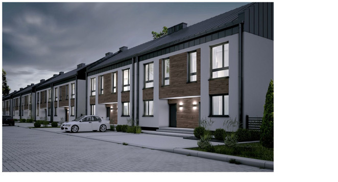 Morizon WP ogłoszenia | Dom w inwestycji Osiedle Saski Zakątek - Etap II, Warszawa, 145 m² | 9337