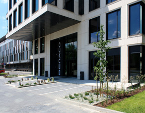 Biurowiec w inwestycji BENACO, Kraków, 194 m²