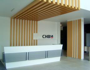 Lokal użytkowy w inwestycji CHB14, Kraków, 220 m²