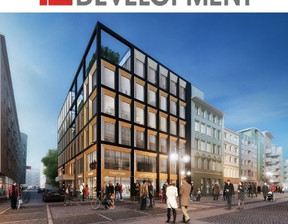 Nowa inwestycja - Twelve i2 DEVELOPMENT Sp. z o.o., Wrocław Stare Miasto