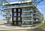 Morizon WP ogłoszenia | Mieszkanie w inwestycji KAPITAŃSKI MOSTEK, Kołobrzeg, 55 m² | 0694
