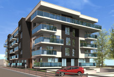 Mieszkanie w inwestycji KAPITAŃSKI MOSTEK, Kołobrzeg, 55 m²