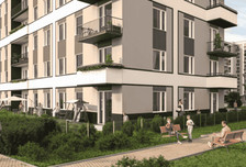 Mieszkanie w inwestycji Next Ursus, Warszawa, 59 m²