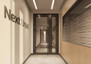 Morizon WP ogłoszenia | Mieszkanie w inwestycji Next Ursus, Warszawa, 45 m² | 0393