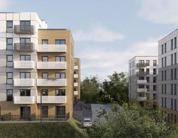 Morizon WP ogłoszenia | Mieszkanie w inwestycji Murapol Apartamenty Na Wzgórzu, Sosnowiec, 54 m² | 1178