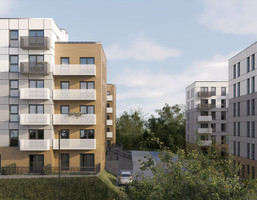 Morizon WP ogłoszenia | Mieszkanie w inwestycji Murapol Apartamenty Na Wzgórzu, Sosnowiec, 66 m² | 6355