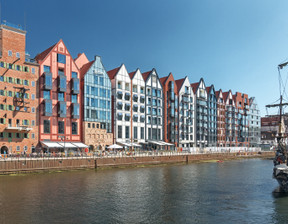 Mieszkanie w inwestycji Deo Plaza, Gdańsk, 26 m²