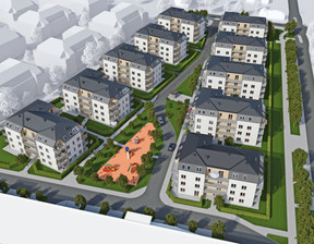Mieszkanie w inwestycji Osiedle Brwinów Platinum Park, Brwinów, 65 m²