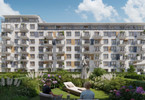 Morizon WP ogłoszenia | Mieszkanie w inwestycji Park Skandynawia, Warszawa, 35 m² | 4081