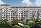 Morizon WP ogłoszenia | Mieszkanie w inwestycji Park Skandynawia, Warszawa, 56 m² | 4082