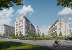 Mieszkanie w inwestycji Park Skandynawia, Warszawa, 34 m² | Morizon.pl | 2573 nr10