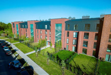 Mieszkanie w inwestycji Stara Cegielnia, Poznań, 77 m²