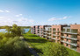 Morizon WP ogłoszenia | Mieszkanie w inwestycji Stara Cegielnia, Poznań, 43 m² | 2515