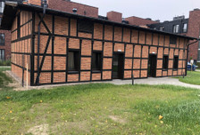Mieszkanie w inwestycji Stara Cegielnia, Poznań, 41 m²