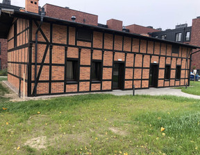 Mieszkanie w inwestycji Stara Cegielnia, Poznań, 43 m²