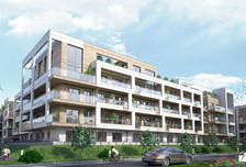 Mieszkanie w inwestycji Permska, Kielce, 114 m²