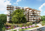 Morizon WP ogłoszenia | Mieszkanie w inwestycji Holm House, Warszawa, 42 m² | 5530