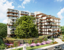 Morizon WP ogłoszenia | Mieszkanie w inwestycji Holm House, Warszawa, 28 m² | 5591