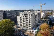 Mieszkanie w inwestycji Holm House, Warszawa, 62 m²