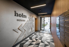 Mieszkanie w inwestycji Holm House, Warszawa, 67 m²