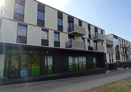 Morizon WP ogłoszenia | Nowa inwestycja - Gorlicka, Wrocław Psie Pole, 53-191 m² | 8439