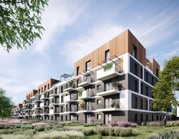 Morizon WP ogłoszenia | Mieszkanie w inwestycji Ceglana Park, Katowice, 41 m² | 9871