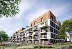 Morizon WP ogłoszenia | Mieszkanie w inwestycji Ceglana Park, Katowice, 72 m² | 4849
