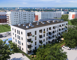Morizon WP ogłoszenia | Mieszkanie w inwestycji Murapol Nowa Przędzalnia, Łódź, 37 m² | 6541