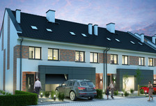 Dom w inwestycji Osiedle Na Wspólnej, Radomierzyce, 141 m²