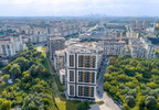 Mieszkanie w inwestycji Horyzont Praga, Warszawa, 41 m² | Morizon.pl | 4822 nr9
