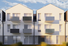 Mieszkanie w inwestycji Trzy Kolory, Radwanice, 54 m²