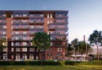 Morizon WP ogłoszenia | Mieszkanie w inwestycji Armii Krajowej 7, Wrocław, 75 m² | 8833
