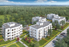 Mieszkanie w inwestycji Zielone Zamienie, Zamienie, 51 m²