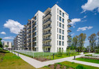 Mieszkanie w inwestycji Jerozolimska, Kraków, 47 m² | Morizon.pl | 8124 nr3