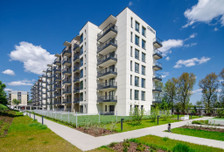 Mieszkanie w inwestycji Jerozolimska, Kraków, 47 m²