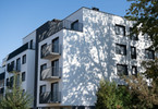 Morizon WP ogłoszenia | Mieszkanie w inwestycji Wielicka 179, Kraków, 58 m² | 9382
